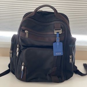 Tumi Backpack